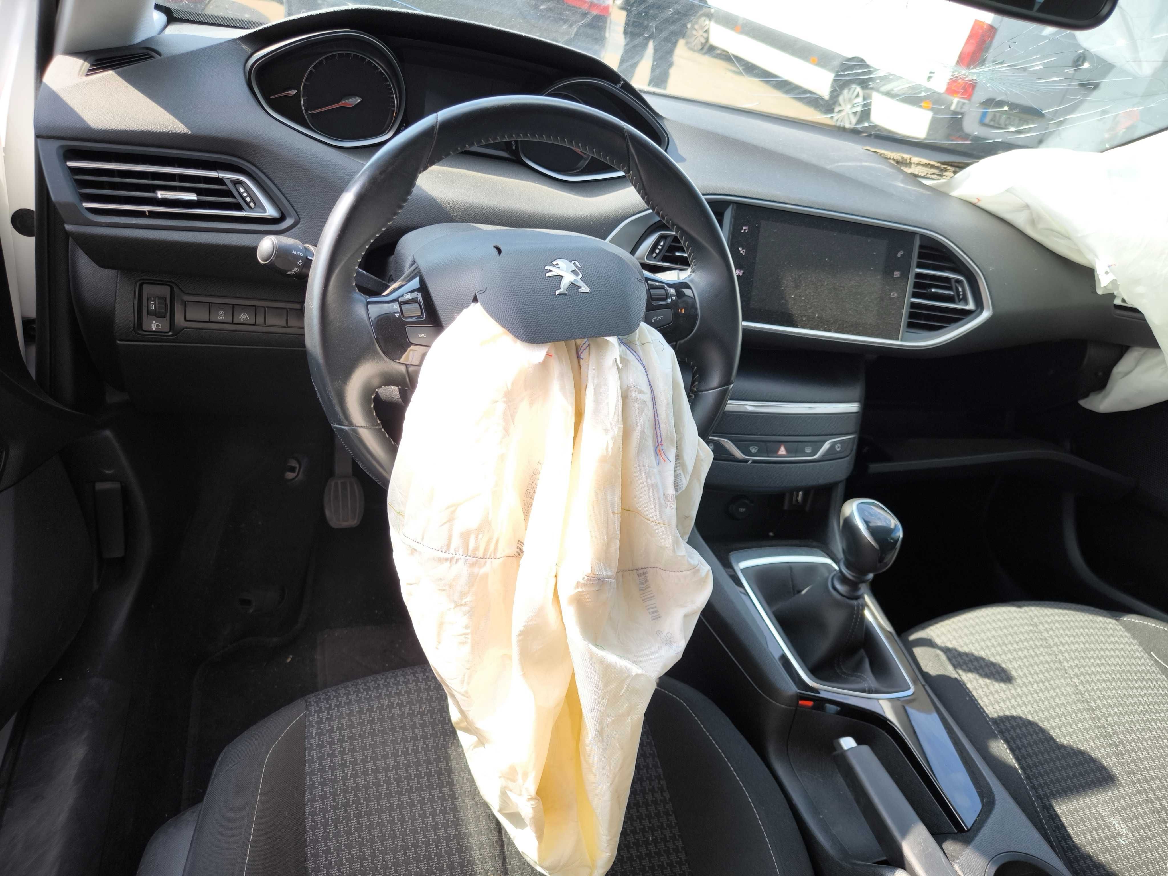 Peugeot 308 SW [2019]