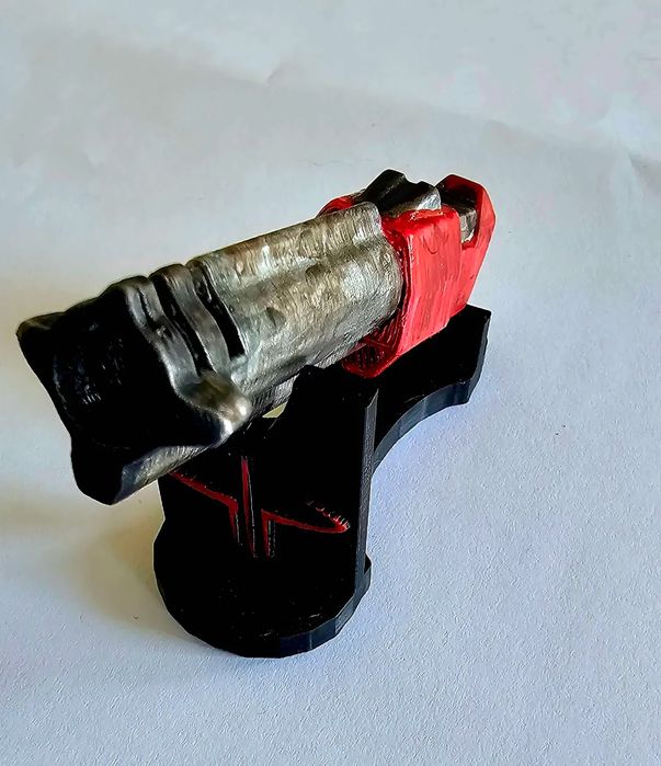 Suporte para o Lança-Foguetes de Quake 3 Arena