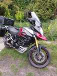 Suzuki V STROM 1000 Dl 1000