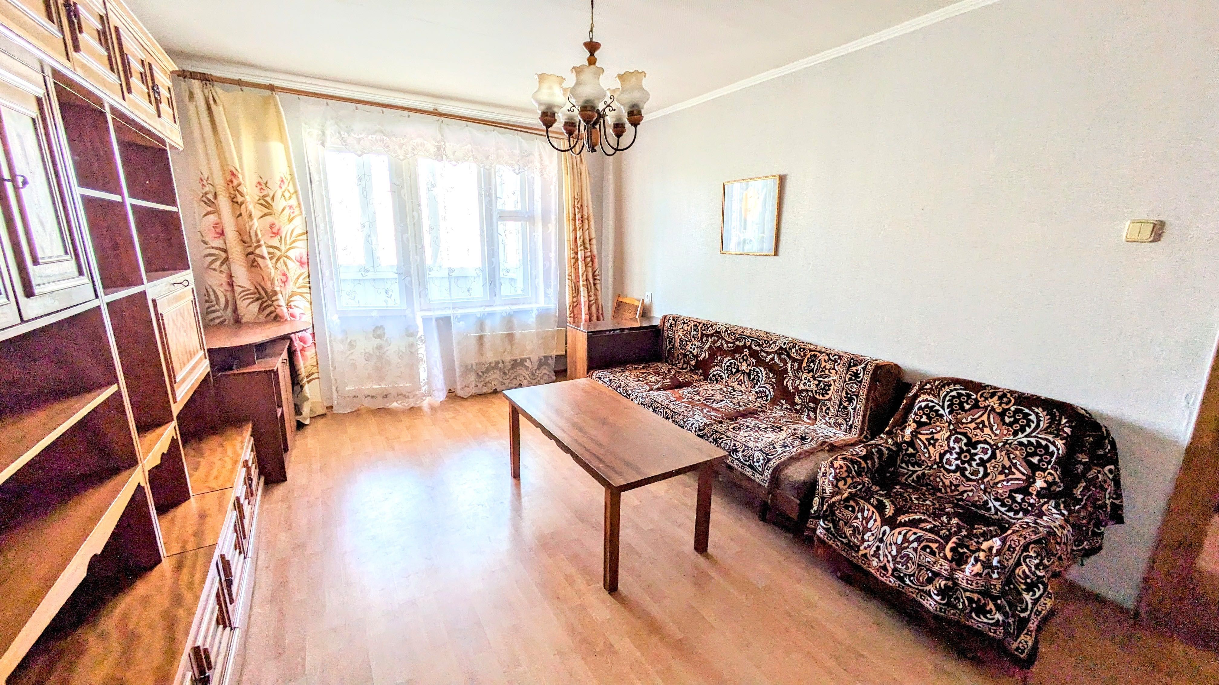 Продаж 3 кімнатної квартири, 68 кв.м., Цветаєвої 8б.