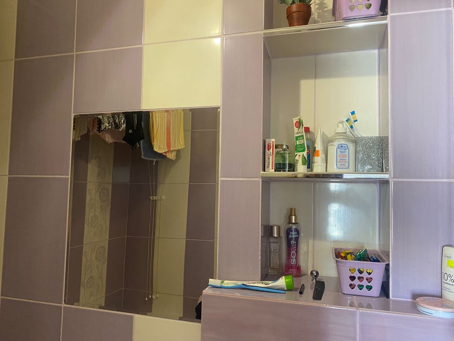 Mieszkanie 2-pokojowe