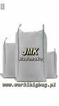 Worki Big Bag Bagi 90/97/150 Lej Wyspowy 1000kg BIGBAG