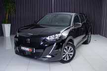Peugeot 2008 PureTech 100 Stop&Start Active Pack