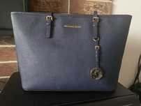 Oryginalna torebka Michael Kors
