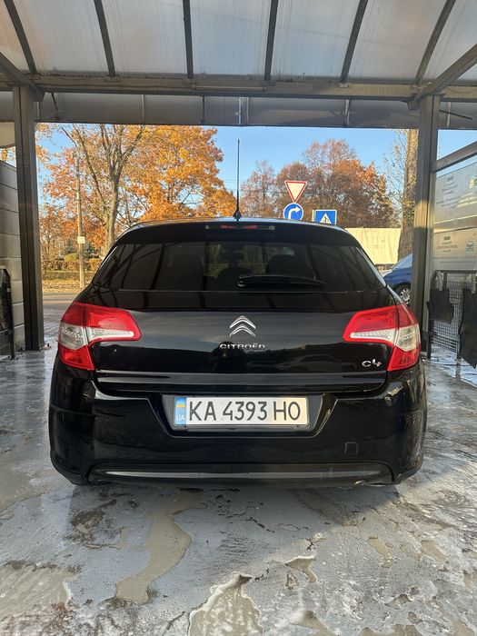 Продам Citroen с4 2011 року