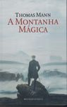 THOMAS MAN »A Montanha Mágica»