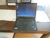 Laptop Lenovo IBM R61i