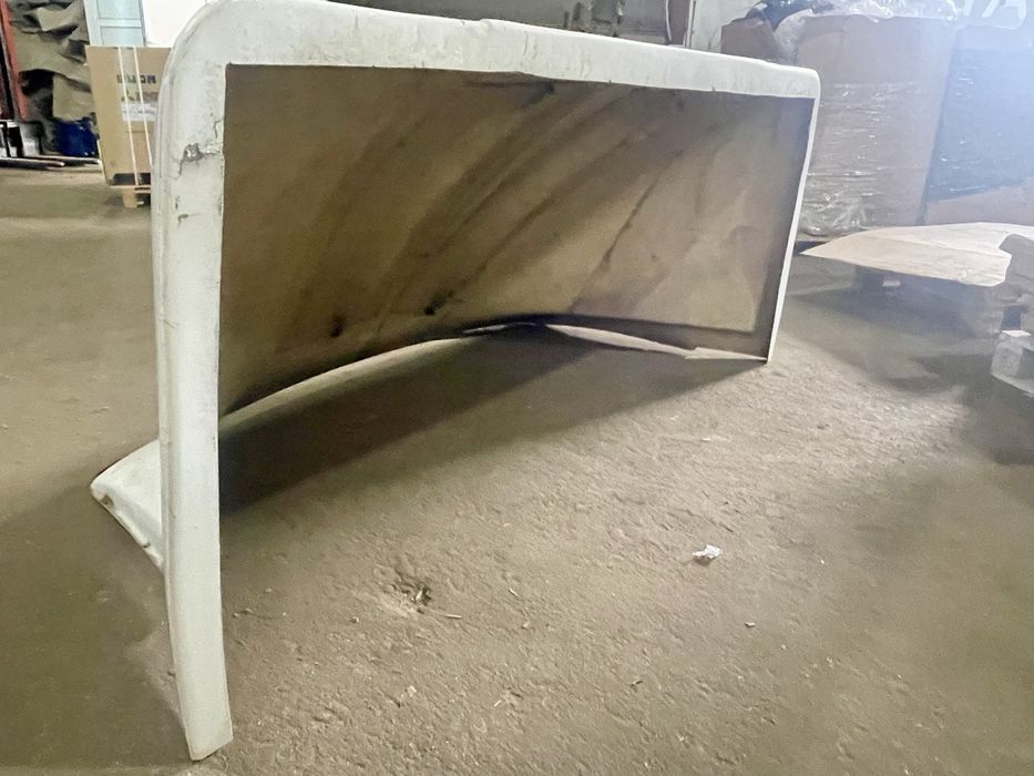 Продам спойлер на газель Харьков