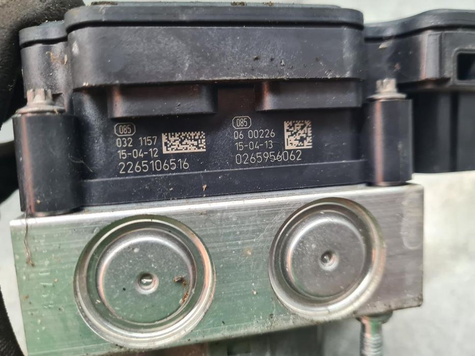 ABS PEUGEOT 308 SW II