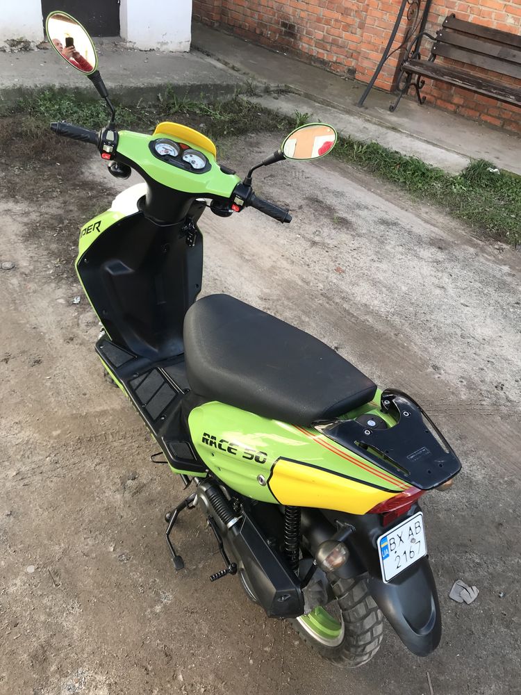 Продам Viper в новому стані 2008 рік 2тисячи пообіг