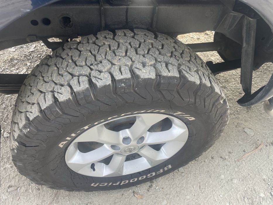 Nissan Navara King Cab Iva Dedutivel