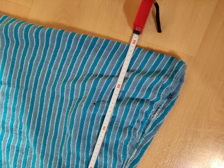 Saco - prancha bodyboard