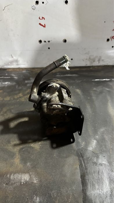 Гур насор гідропідсилювача Deawoo matiz 0.8 матіз