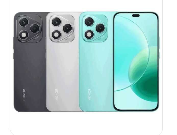 Smartfon Honor 400 Lite 5G 8/256GB Kolory Górna Wilda 72