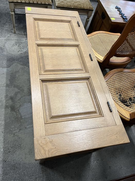 Skrzynia dębowa/Raty