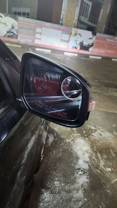 Продам Mitsubishi Lancer X 2.0 газ/бензин механіка 2016