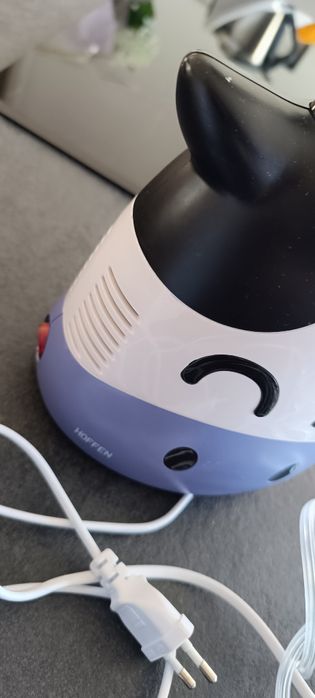 Nebulizator ingalator hoffen