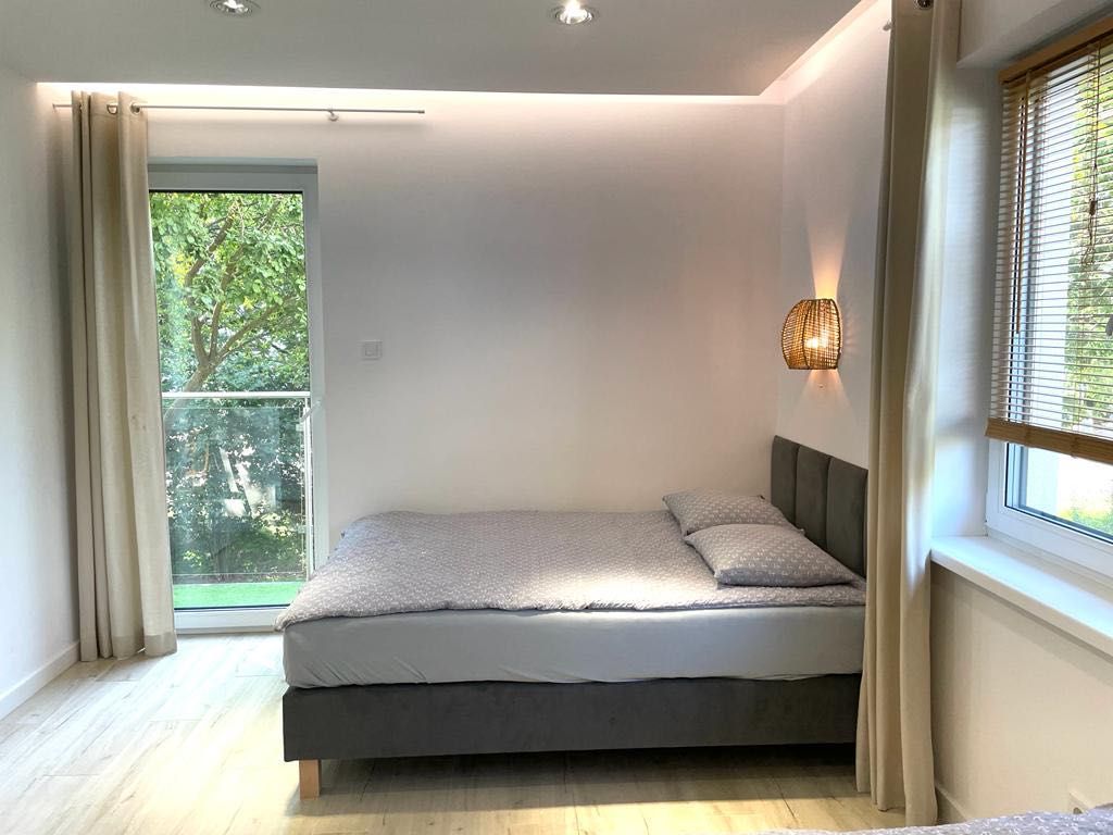 Pokoje/Pokoje goscinne/Apartamenty/Noclegi -Łeba