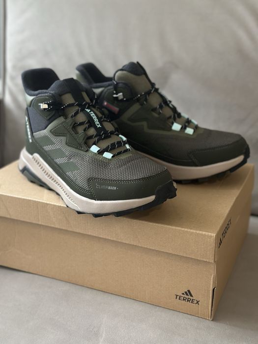 Adidas Terrex Anylander CLIMAWARM