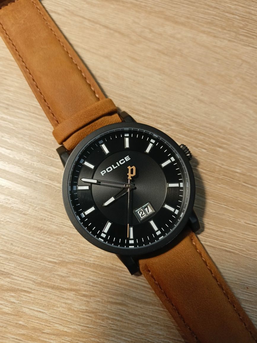 Zegarek męski Police Collin