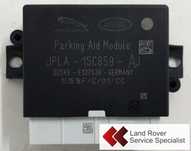 Moduł PDC RANGE ROVER L405 Vogue JPLA-15C859-AJ