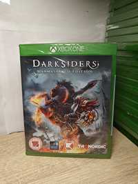 Xbox One Darksiders Warmastered Edition NOWA