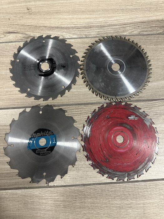 Імпакт шурупокрут Makita  18В LXT