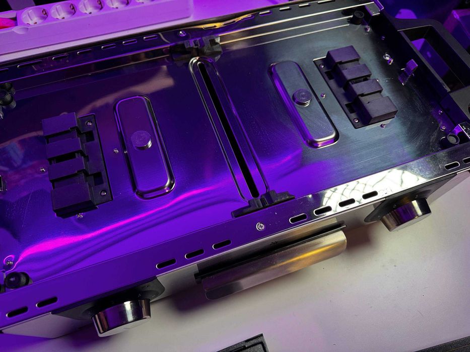 WMF Lono - Mastergrill 2400W