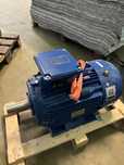 Silnik elektrycznh 15 kw 400/690V 1400 obr