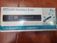 Scanner Portatil Wifi CANON