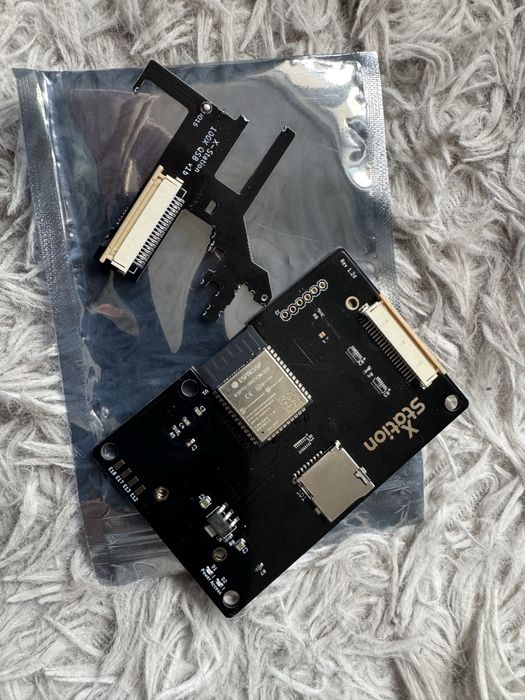 Мод Xstation для playstation 1