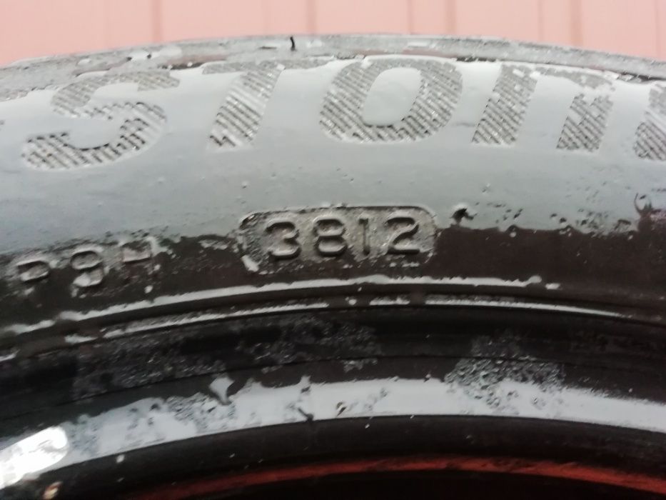 195/50 R16 88H - Bridgestone Blizzak LM-32 (4 sztuki)