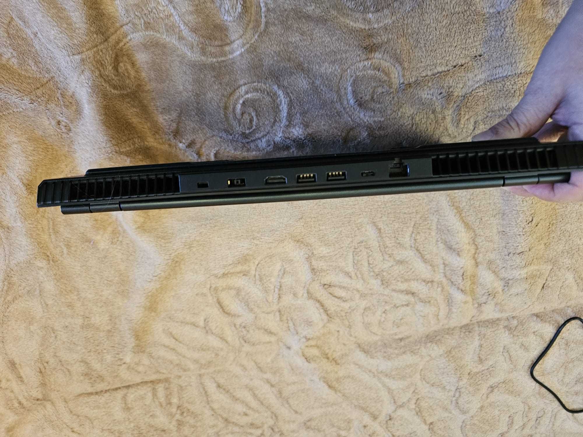 legion 5 15mh05h i7 rtx 2060 - 2x hdd ssd/16GB RAM