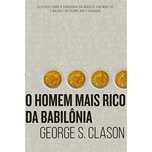 Homem mais rico da Babilónia (novo/selado)