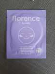 Florence by mills, płatki pod oczy, nowe