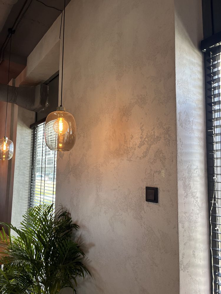 Tynki dekoracyjne,Mikrocement,stiuk wenecki,beton architektoniczny