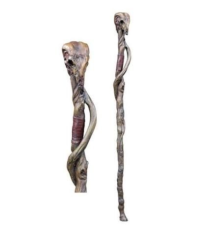 Staff Mad Eye Moody Noble Collection- Harry Potter