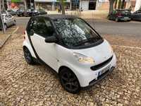 Smart Fortwo 1.0 mhd 2011