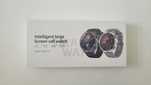 Smart Watch 1.85" Chamada Bluetooth