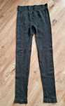 Legginsy damskie r. S