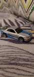 Hotwheels Nissan skyline Gt-r34 Fast&Furious