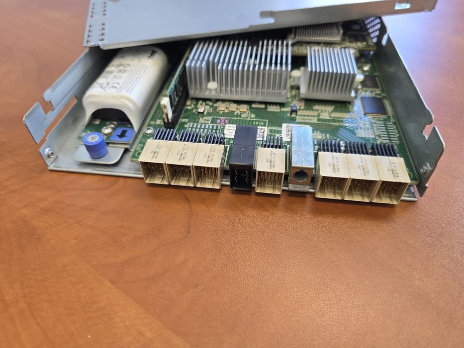 Kontroler macierzy dyskowej DELL MD3200