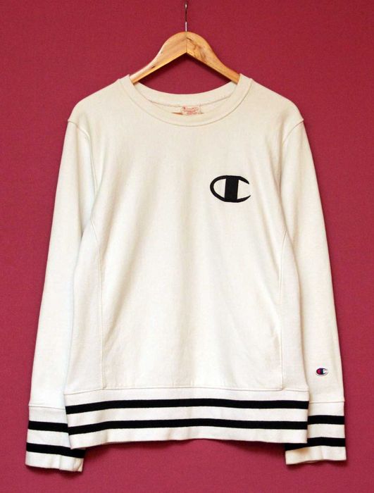 Champion USA M толстовка из хлопка