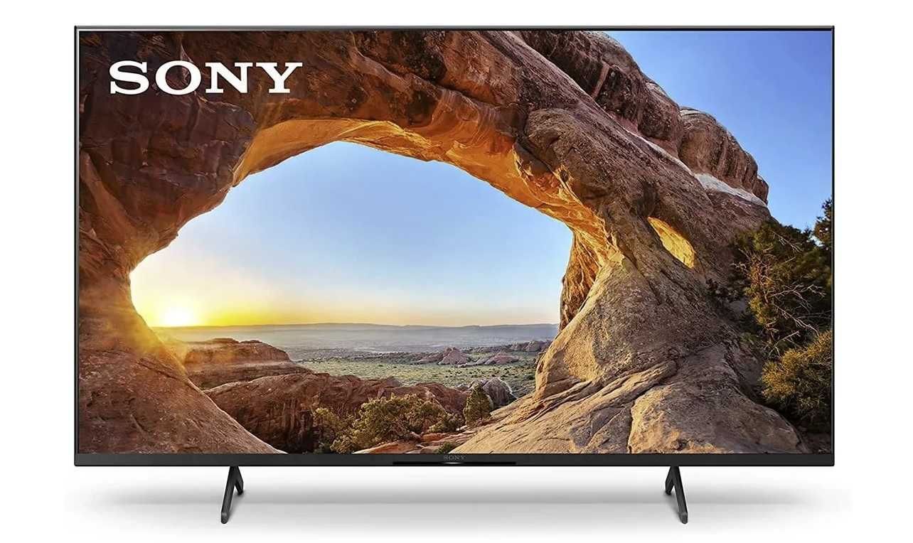 Telewizor LCD Sony KD-85X85J 85 cali 4K UHD 100Hz, HDMI 2.1.