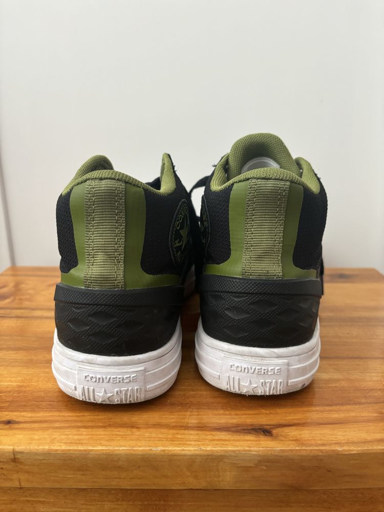Trampki converse