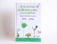 Livro Se Os Animais Escolhessem A Sua Nacionalidade