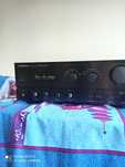 PIONEER A-616 MARK II ...  14кг 70/90вт s/b