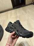 Кросівки Solomon gore tex