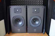 Kolumny Celestion DL8 Mk2