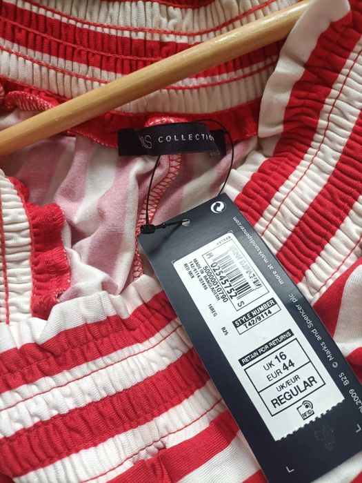 Nowa sukienka Marks & Spencer (M&S Collection) L